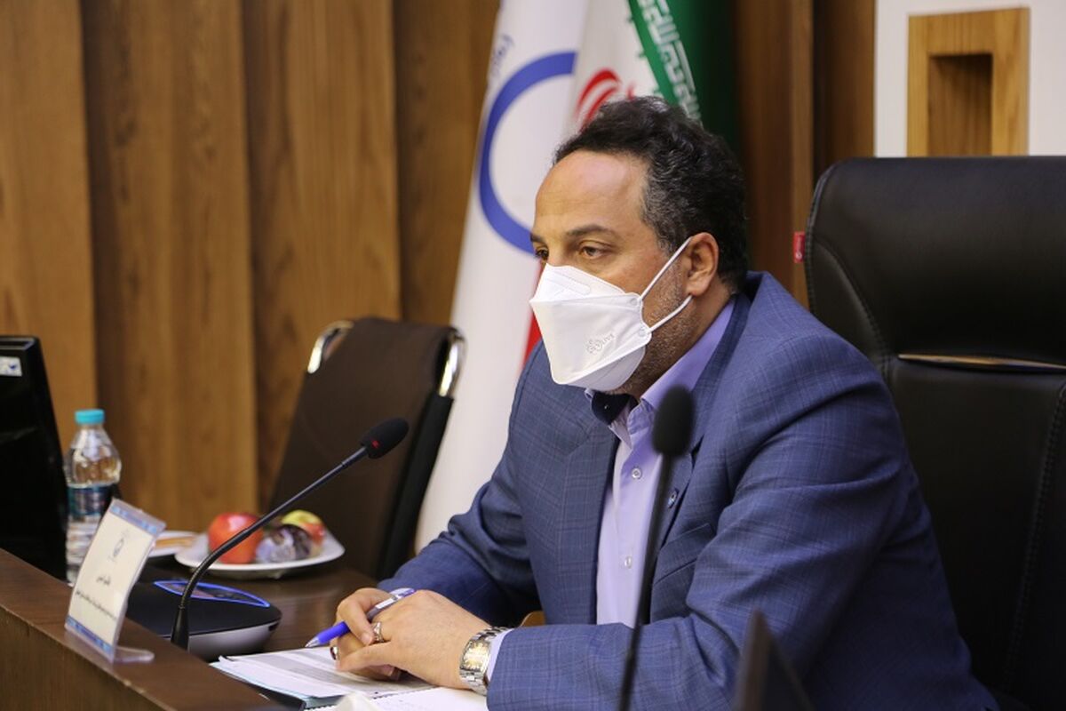 هاشم امینی