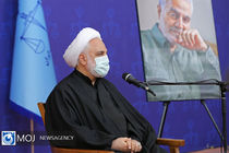 آموزه‌های دفاع مقدس راه برون رفت از مشکلات است