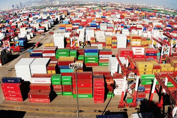 گمرک از دریافت حداکثر تسهیلات ترانزیت داخلی کالاها خبر داد