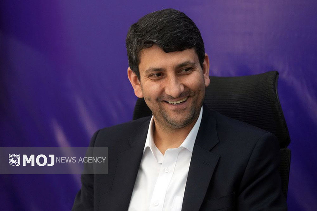 سيدستارهاشمي - وزیر ارتباطات