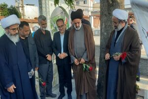 تدوین شناسنامه فرهنگی شهدای جنگ رمضان در دستور کار بنیاد شهید
