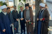 تدوین شناسنامه فرهنگی شهدای جنگ رمضان در دستور کار بنیاد شهید