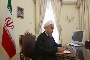 عباس کشاورز سرپرست وزارت جهاد کشاورزی شد