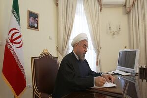 عباس کشاورز سرپرست وزارت جهاد کشاورزی شد