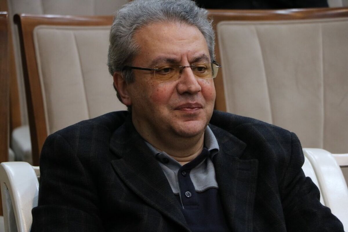 مهدی یوسفی