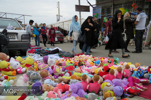 جمعه‌بازار امیرکلای بابل