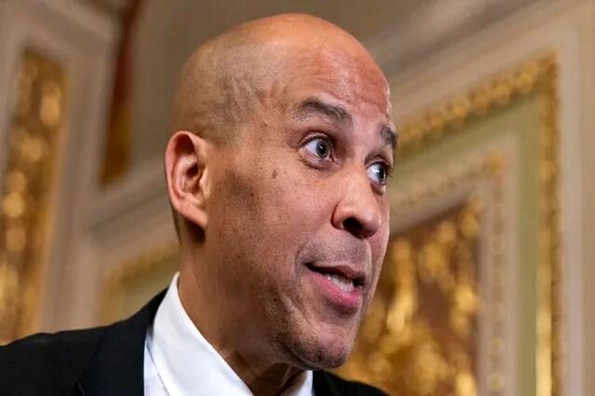 سناتور آمریکایی