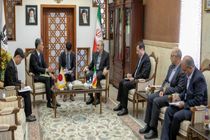 متأسفانه غرب همه مسائل حتی مبارزه با موادمخدر را سیاسی می‌بیند