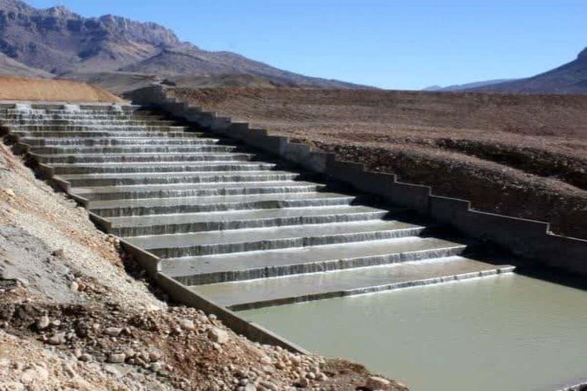 عکس خبر منابع طبیعی