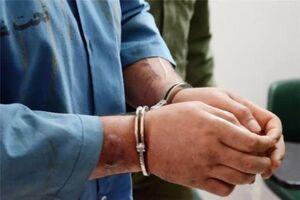 دستگیری یکی از کارکنان اخراجی شهرداری به اتهام دریافت رشوه