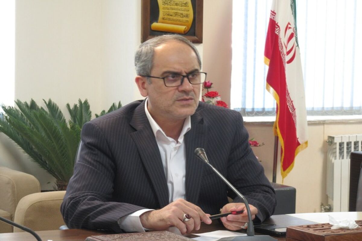 فرماندار- رودسر