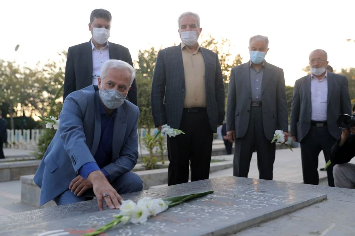 شهردار اصفهان