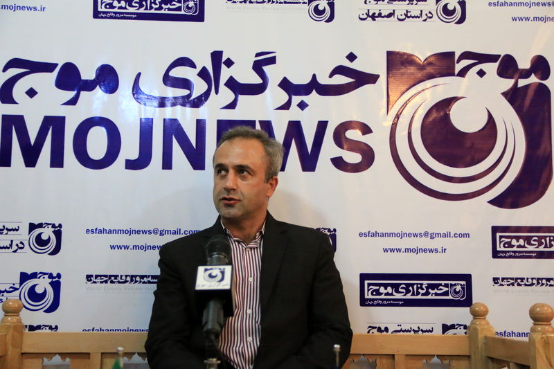 تحقق اهداف سازمان محیط زیست نیازمند حمایت رسانه هاست
