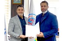 انتصاب دبیر، مدیر امور اجرایی و عضو هیات رئیسه فدراسیون نجات غریق و غواصی