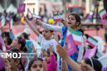 اجرای  ۴۵ برنامه در دهه کرامت در منطقه ۷ شهرداری اصفهان