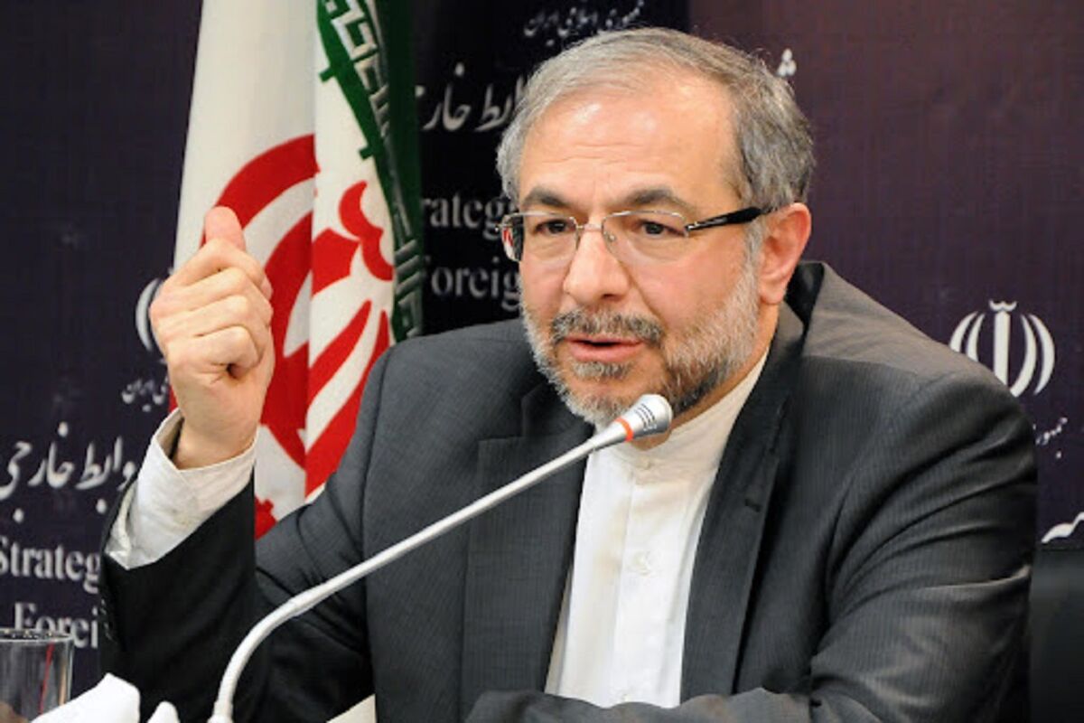 سید رسول موسوی