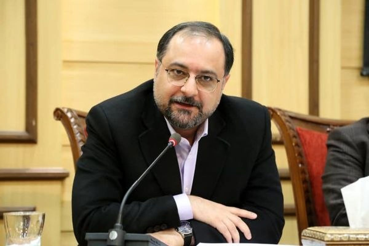 حسین شیرزاد