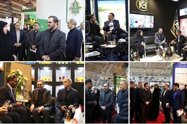  آماده توسعه خدمات مالی متناسب با نیازهای نوین بخش کشاورزی هستیم