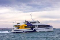 صرفه جویی 1.5 میلیون یورویی برای ساخت شناورهای مسافری