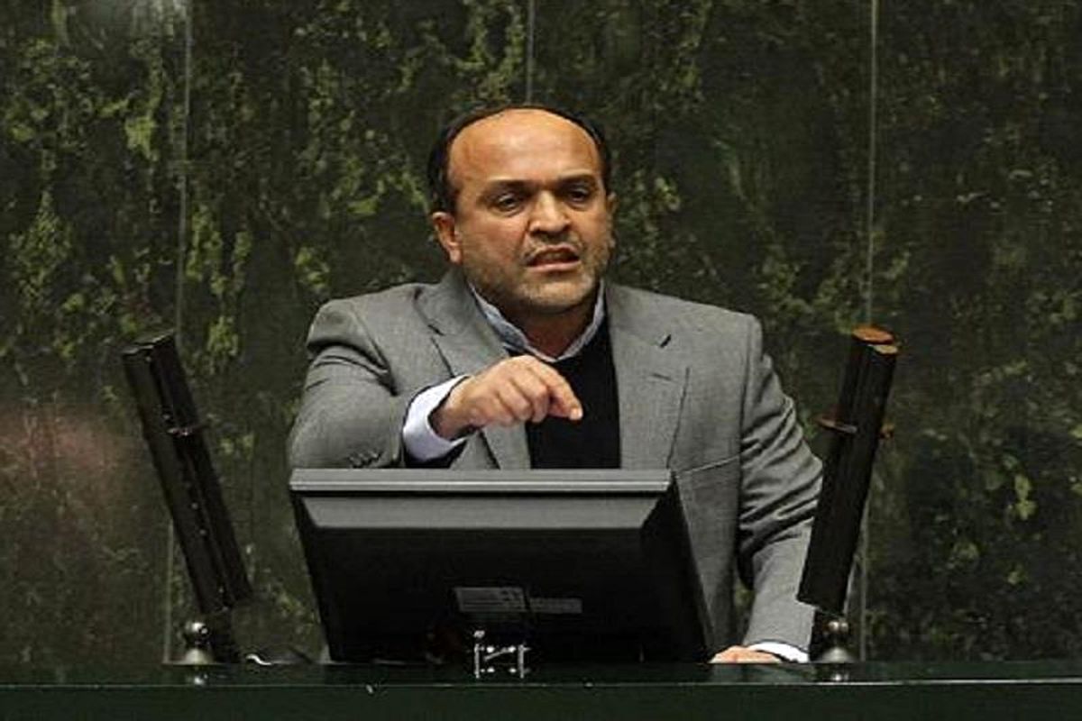 کمال علیپور خنکداری