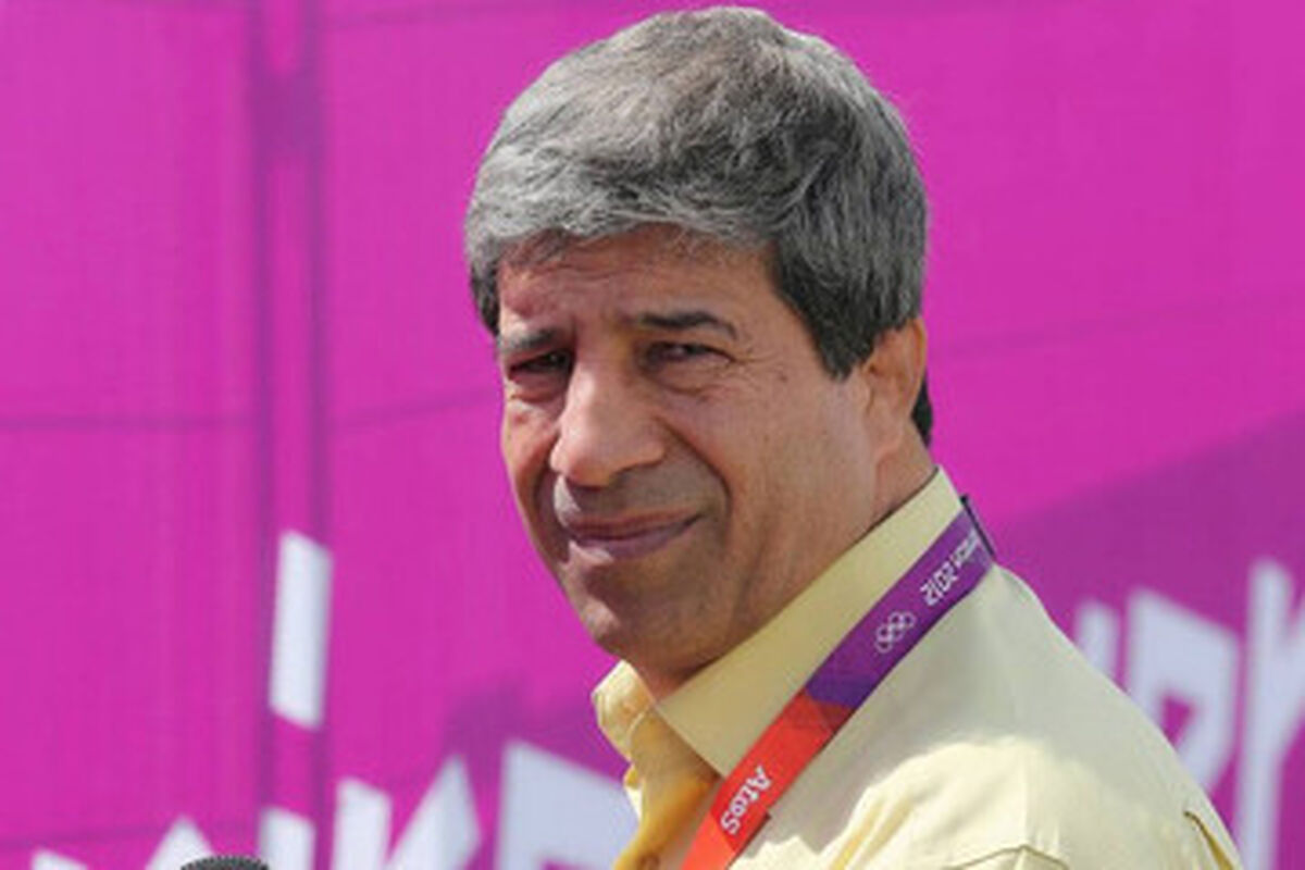 هادی عامل