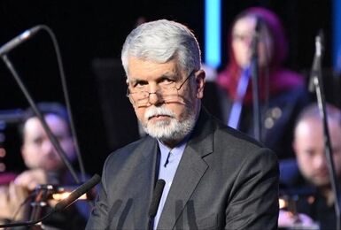 اقتصاد هنر توانایی انتقال هویت فرهنگی ایران در عرصه جهانی را دارد