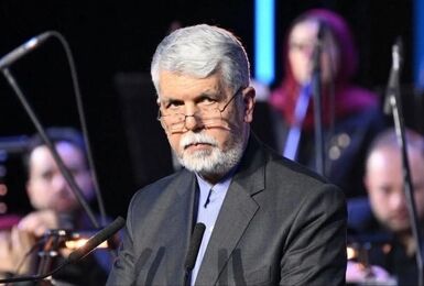 موغام بخشی ارجمند از موسیقی ایران است