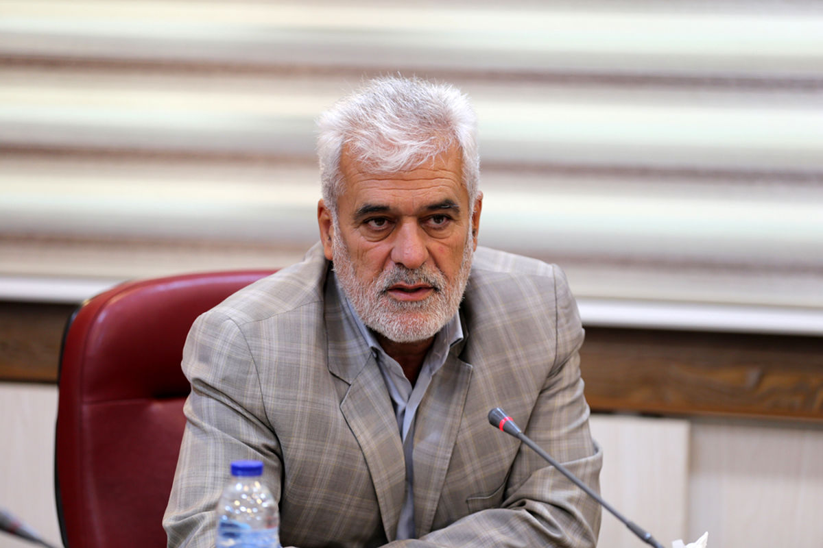 شهردار قزوین