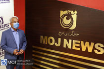 جریان‌ های سیاسی به صورت ساندویچی برای مردم تصمیم‌ گیری می‌ کنند