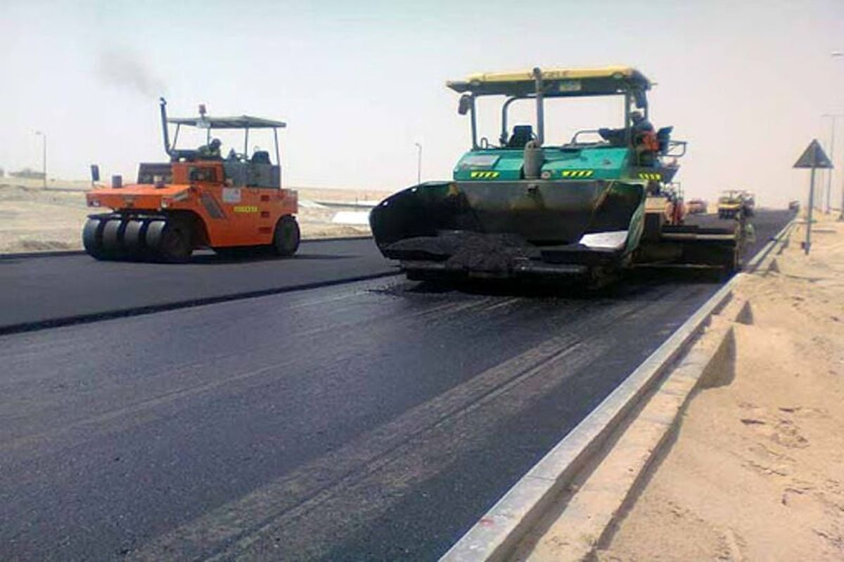 راهداری خوزستان