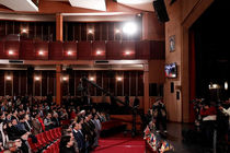 دوازدهمین جشنواره بین‌المللی فیلم 100 برگزیدگانش را شناخت / آغازی برای همراهی با جشنواره جهانی فیلم فجر