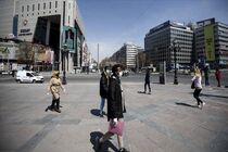 1 فرد مبتلا به کرونا می تواند 400 نفر را به این ویروس مبتلا کند