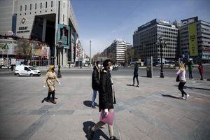 1 فرد مبتلا به کرونا می تواند 400 نفر را به این ویروس مبتلا کند