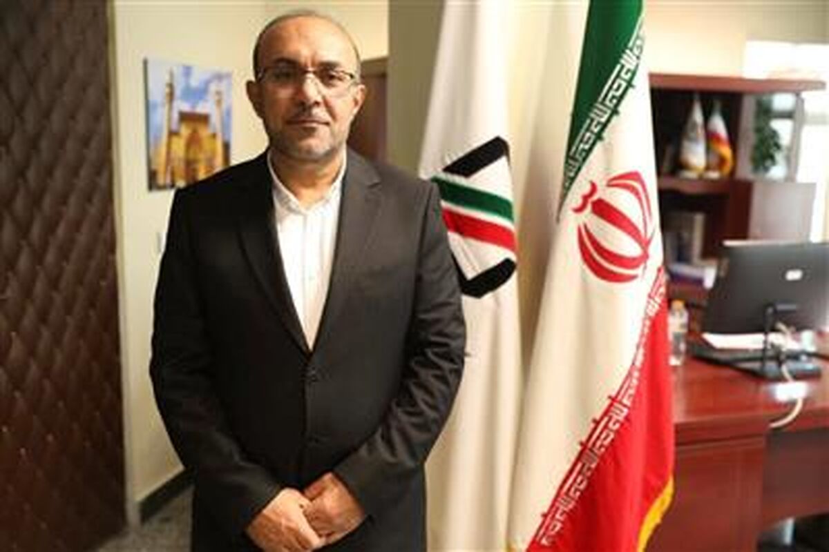 رئیس کل گمرک