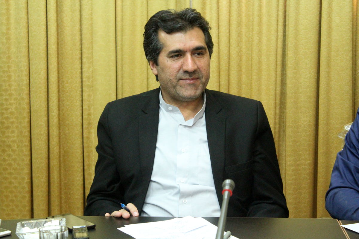 فرماندار بویراحمد