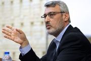 نفتکش آدریان دریا حرکت خود به مقصد آبهای بین المللی را آغاز کرد