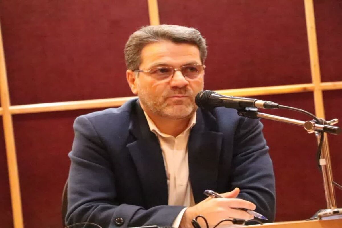 مدیرعمل فرهنگی شهرداری قزوین