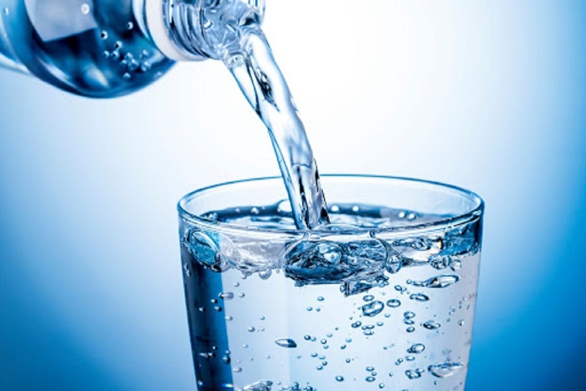 طرح آب امید