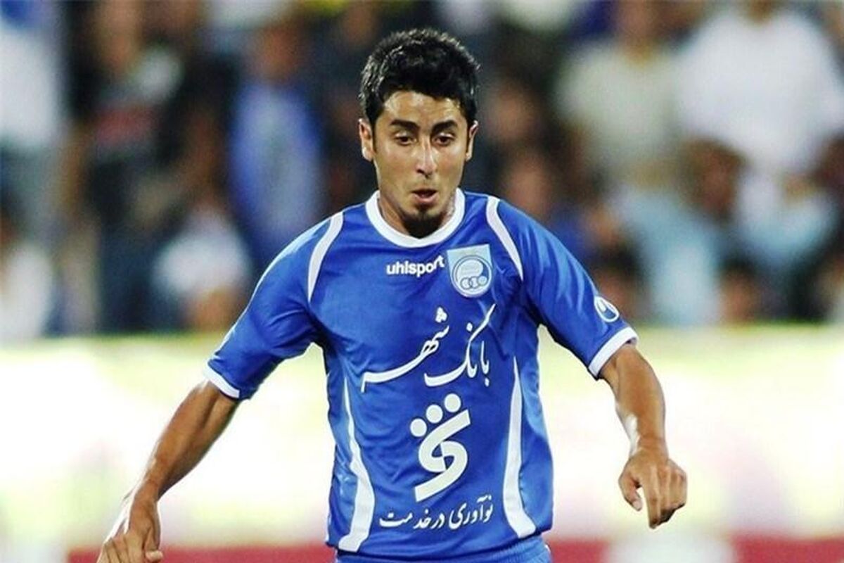 مهدی امیرآبادی