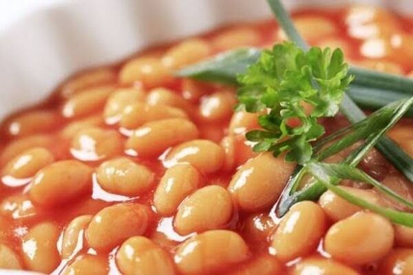 رفع ممنوعیت صادرات کنسرو لوبیا