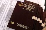 باید گذرنامه زائران اربعین ۶ ماه اعتبار داشته باشد