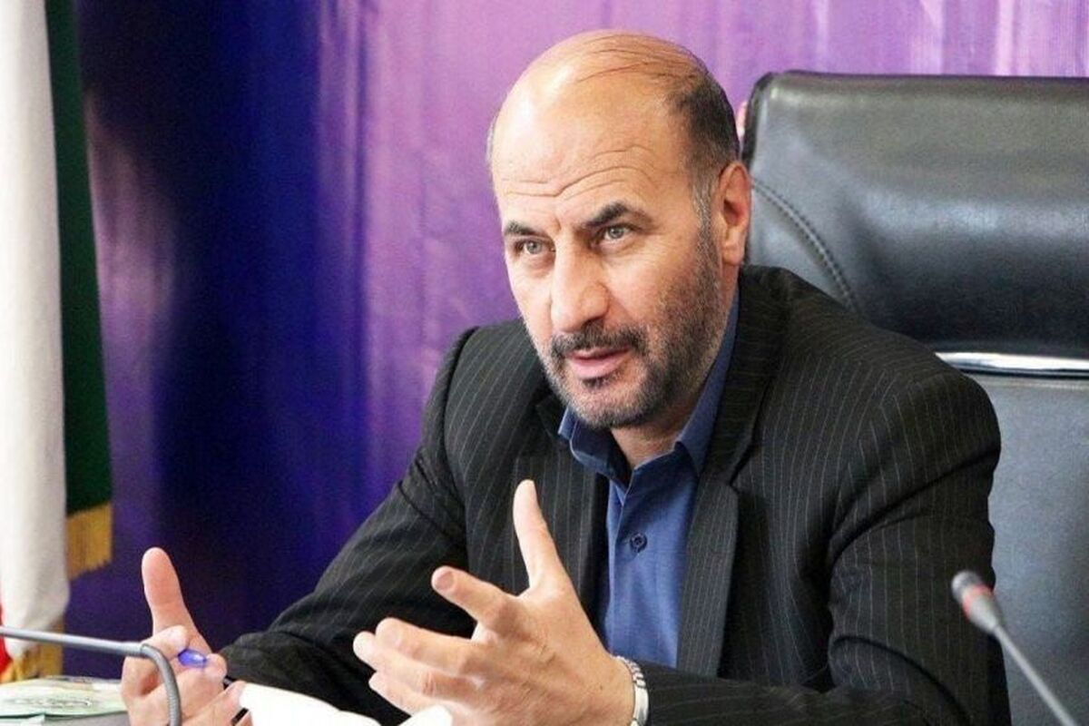 مدیرکل آموزش و پرورش قزوین
