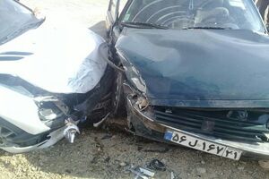 ۲۲نفر در محورهای مواصلاتی استان سمنان جان باختند