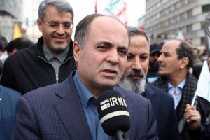 ایران در میان پنج کشور برتر دنیا در صنعت دامداری است