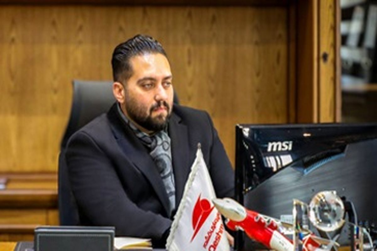 سیامند عبدالله‌زاده