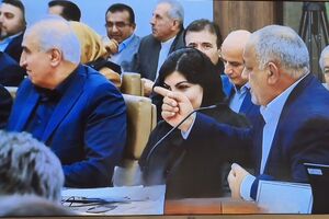 گرانی نهاده‌ها دامداران مازندران را به مرز بحران رسانده است