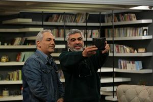 کدام بازیگران ایرانی به مجریان موفقی تبدیل شدند؟