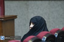 قرار بازداشت شبنم نعمت زاده مجددا تمدید شد