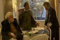 آخرین فیلم عنایت بخشی اکران آنلاین شد