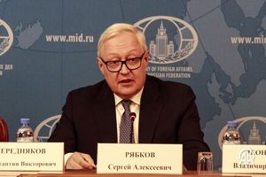 احتمال گردهم آوردن کشورهای ۵+۱ در مذاکرات برنامه هسته‌ای ایران وجود دارد